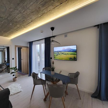 Ustron Residence By Villaolimpijska2 Exteriér fotografie