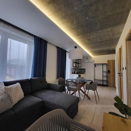 Ustron Residence By Villaolimpijska2 Exteriér fotografie