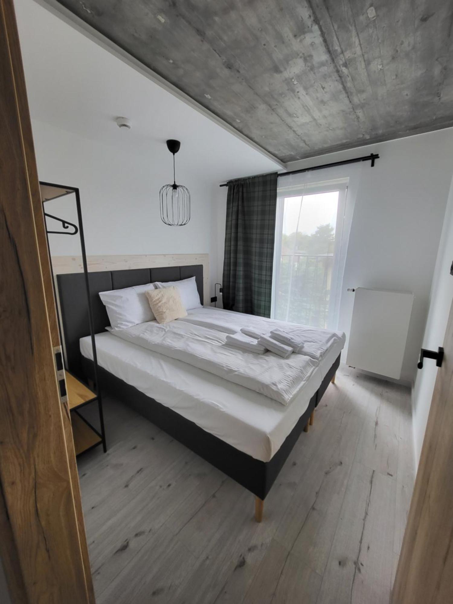 Ustron Residence By Villaolimpijska2 Exteriér fotografie