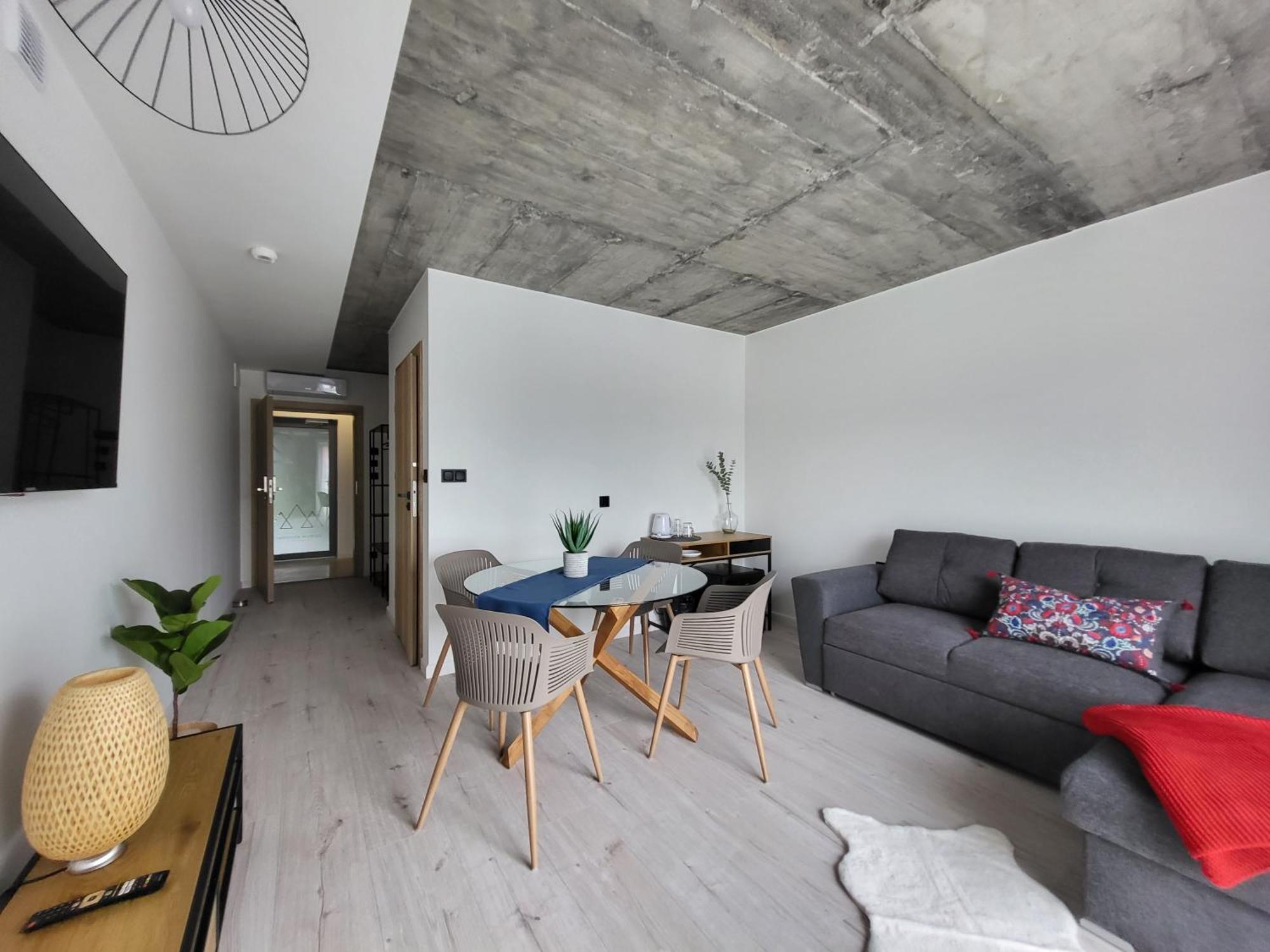 Ustron Residence By Villaolimpijska2 Exteriér fotografie