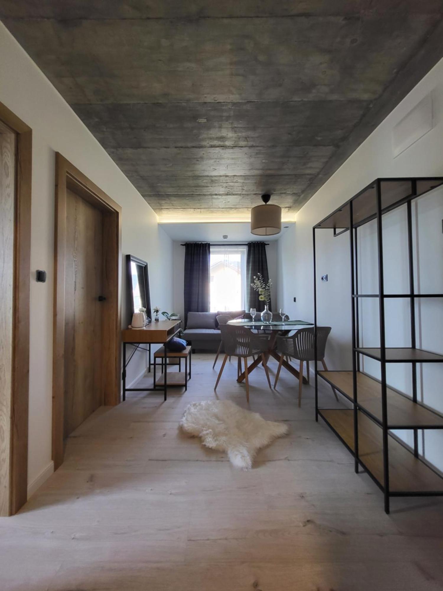 Ustron Residence By Villaolimpijska2 Exteriér fotografie