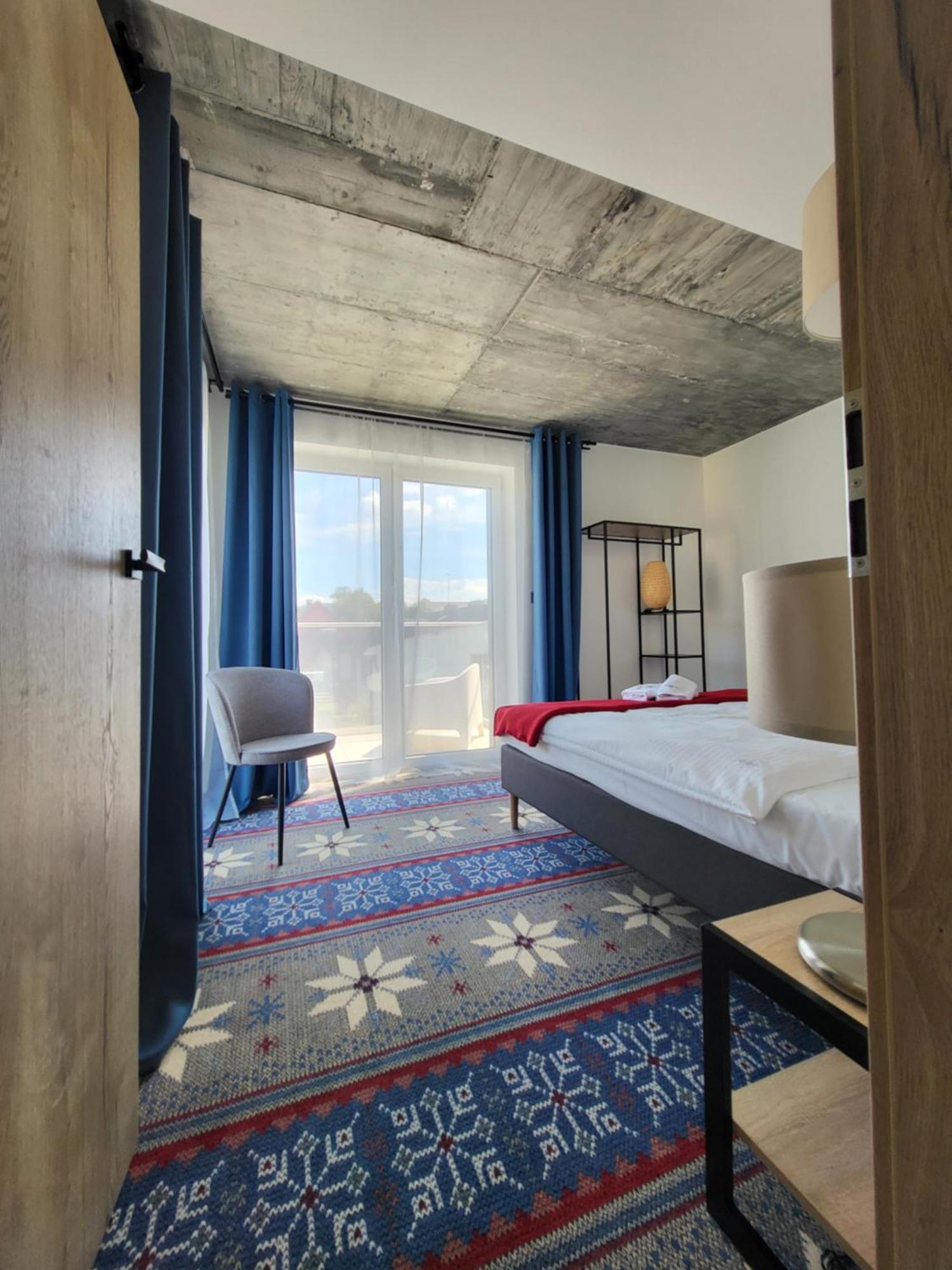 Ustron Residence By Villaolimpijska2 Exteriér fotografie