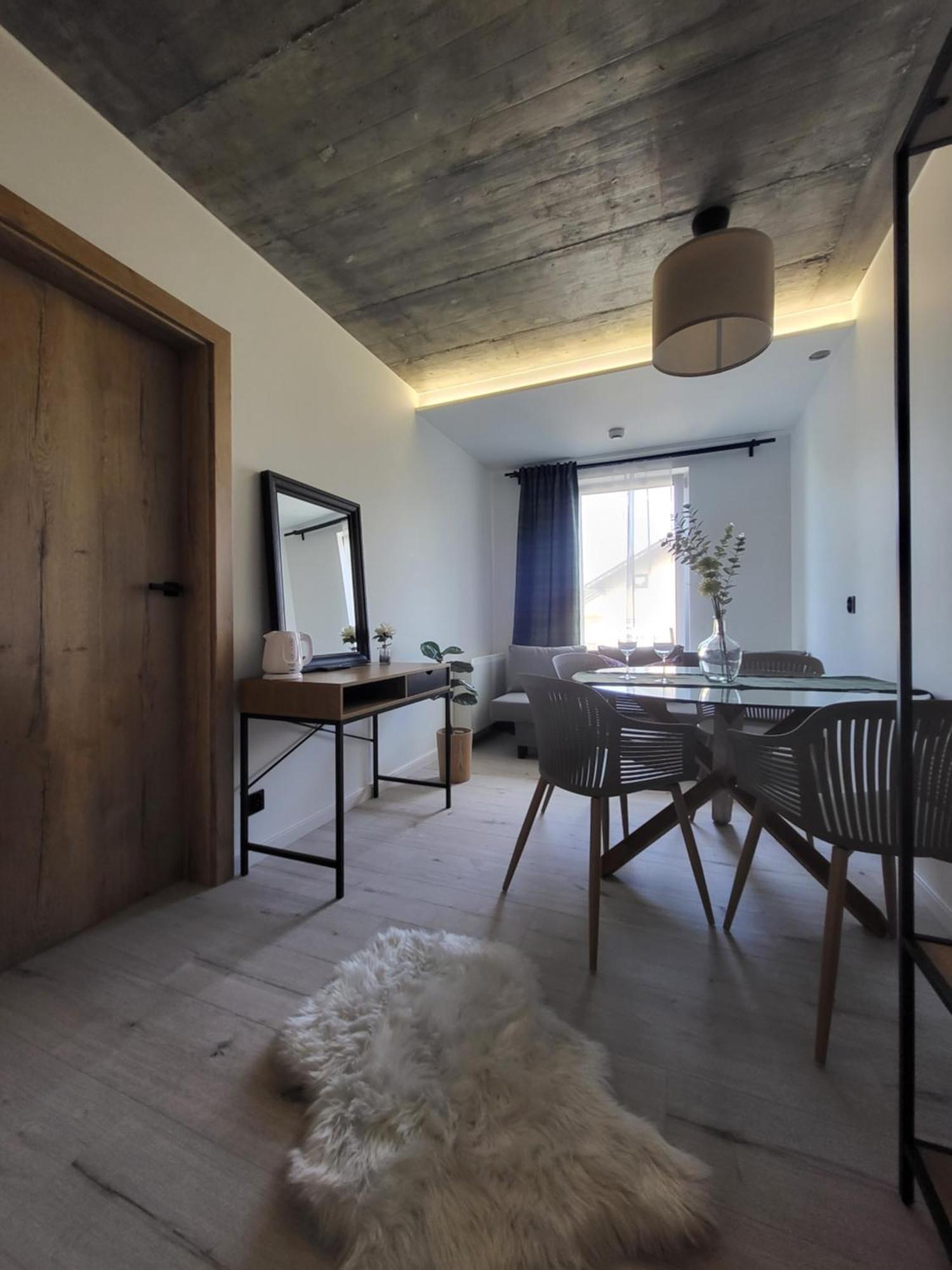 Ustron Residence By Villaolimpijska2 Exteriér fotografie