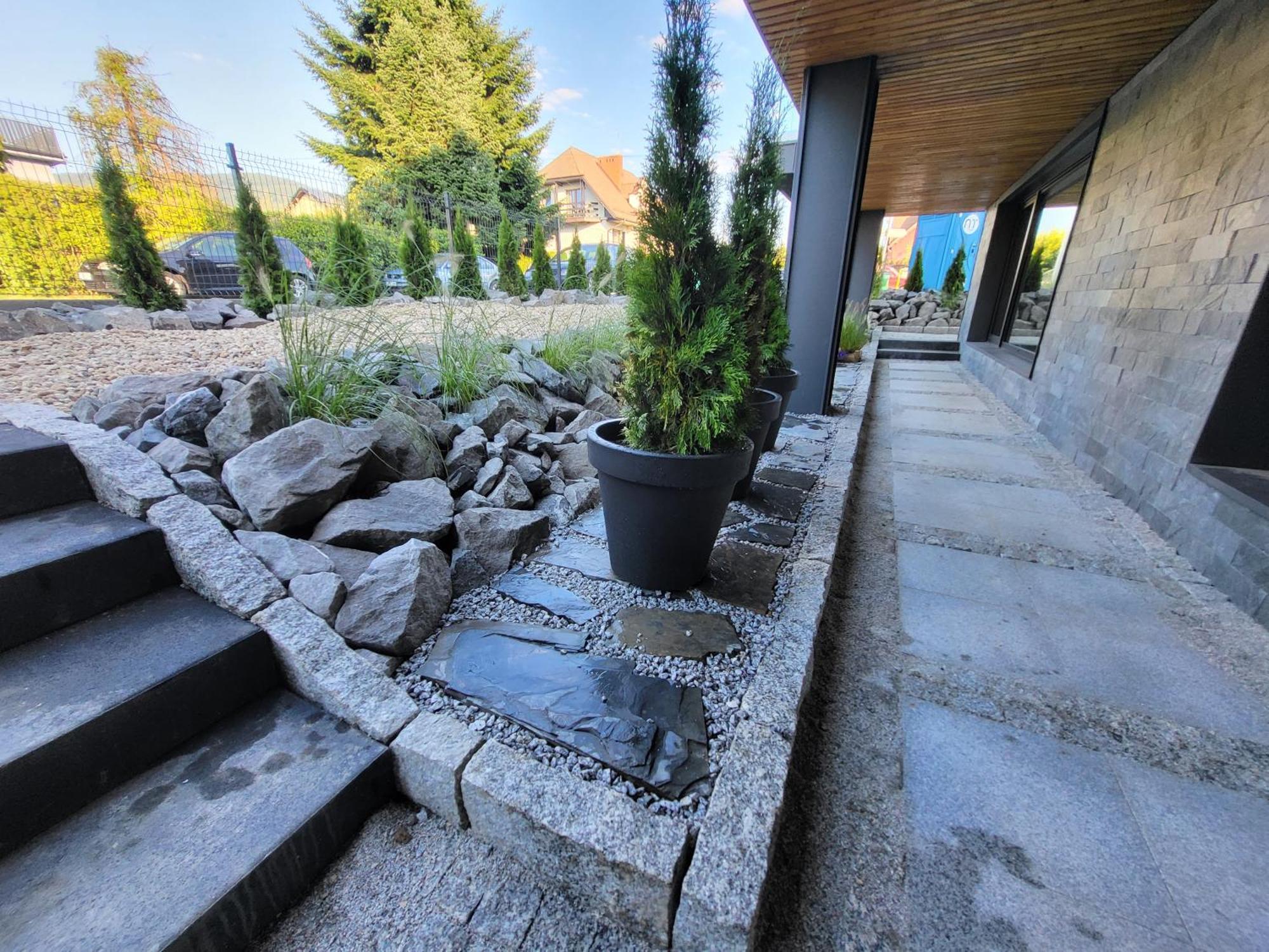 Ustron Residence By Villaolimpijska2 Exteriér fotografie