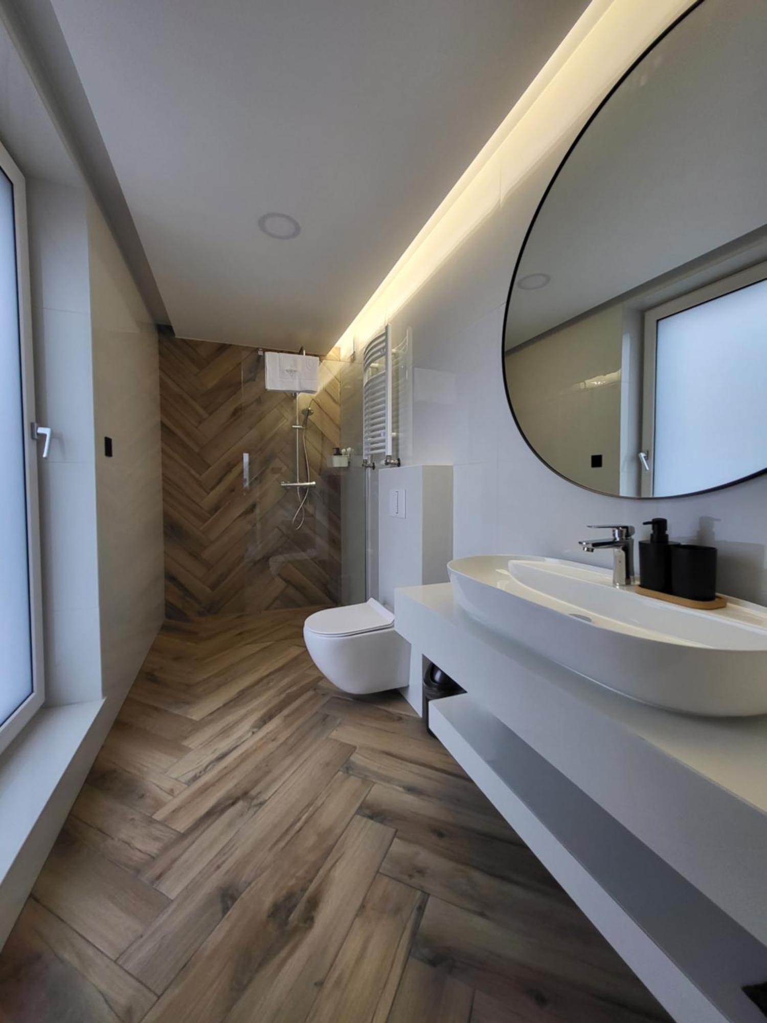 Ustron Residence By Villaolimpijska2 Exteriér fotografie