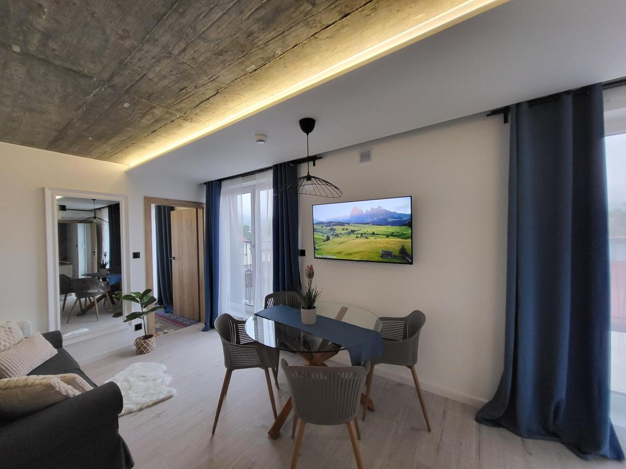 Ustron Residence By Villaolimpijska2 Exteriér fotografie