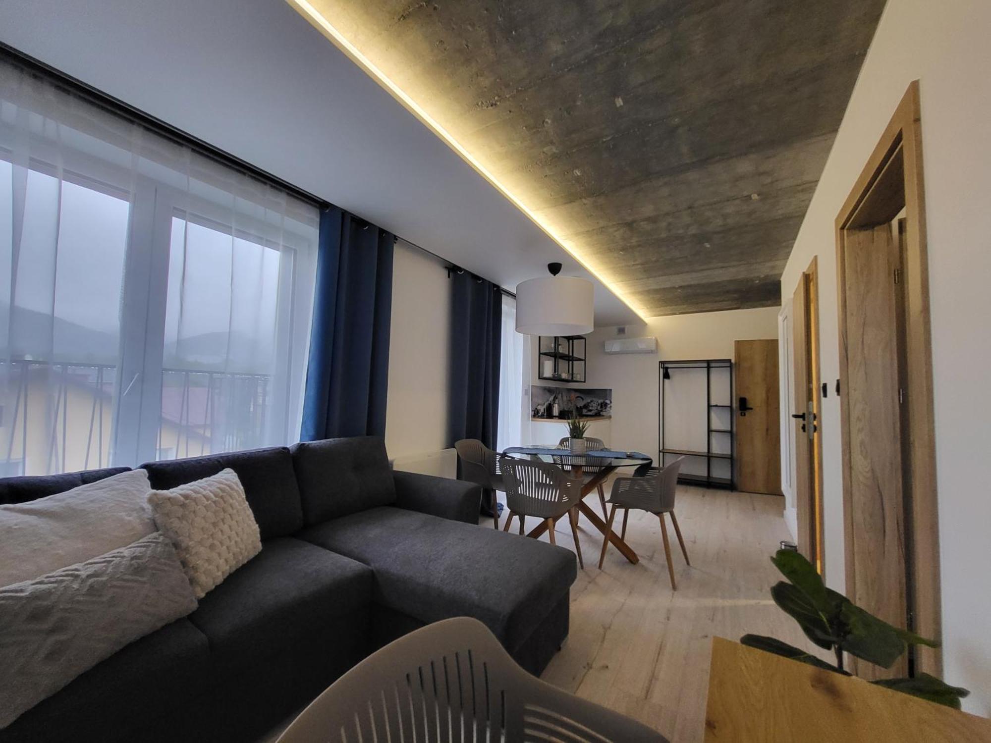 Ustron Residence By Villaolimpijska2 Exteriér fotografie