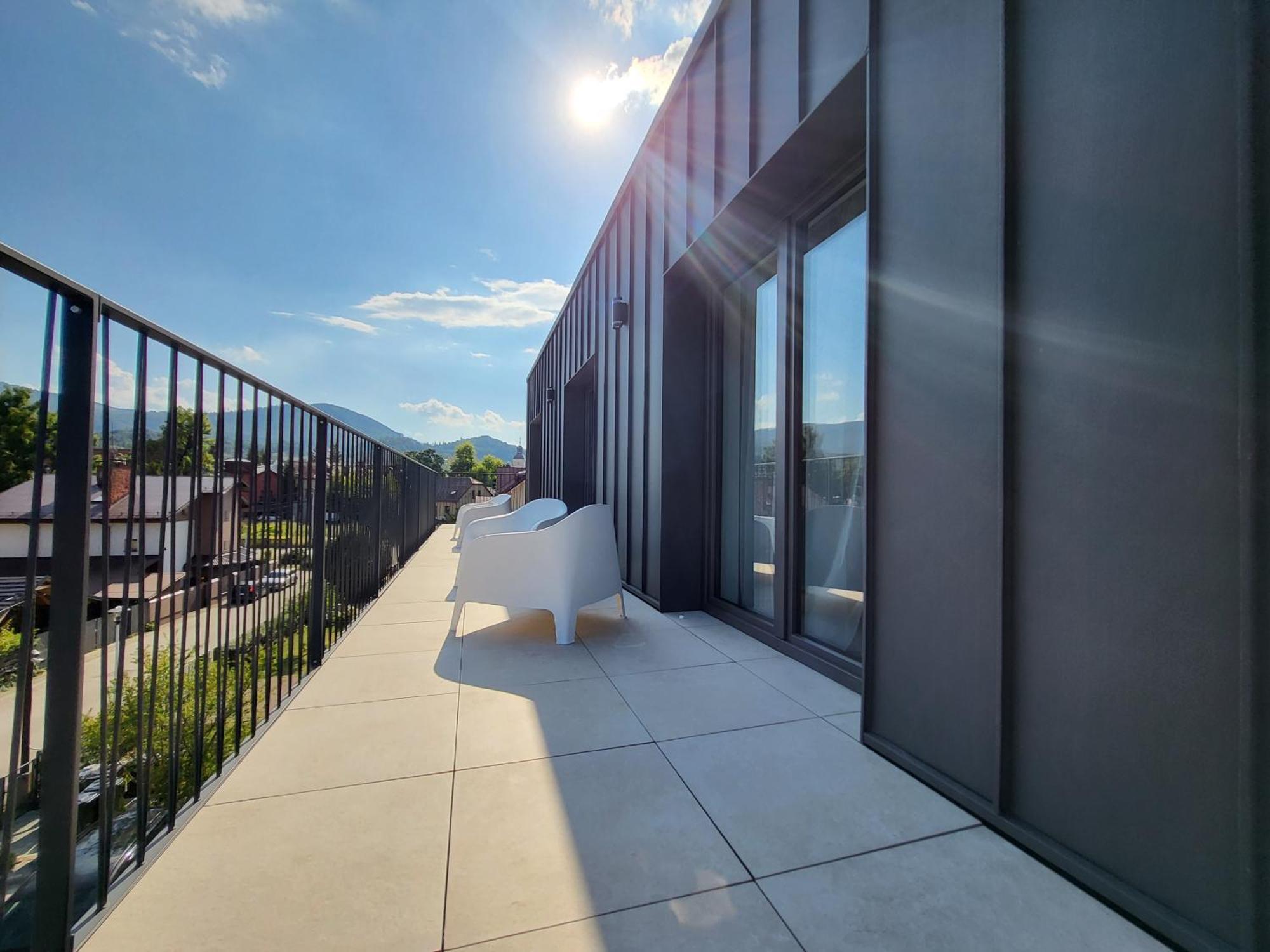 Ustron Residence By Villaolimpijska2 Exteriér fotografie