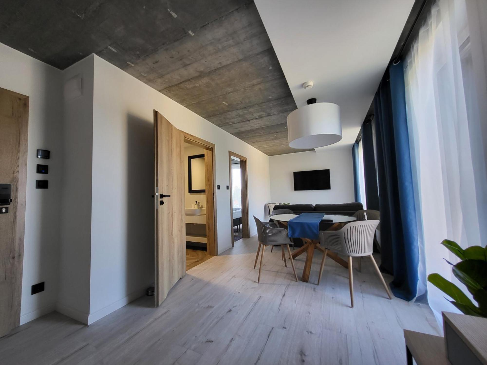 Ustron Residence By Villaolimpijska2 Exteriér fotografie